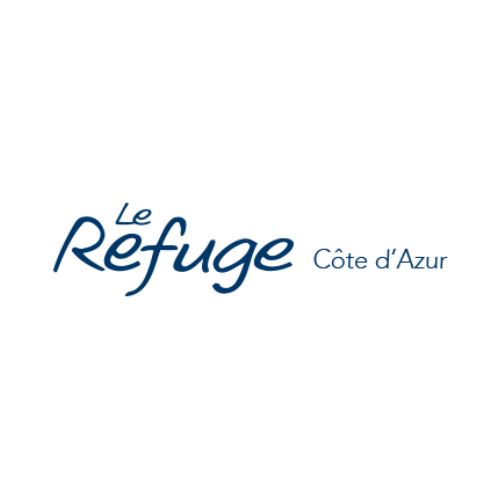  Logo Le Refuge